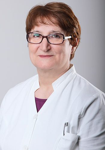 Dr Slavica Đorđević Dr Slavica Đorđević