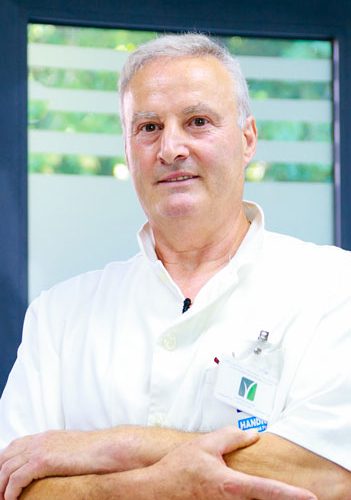 Dr Toma Milošev Dr Toma Milošev