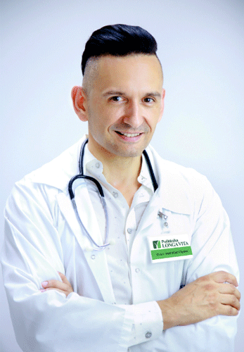 Dr sci. med. Miloš Filipović Dr sci. med. Miloš Filipović