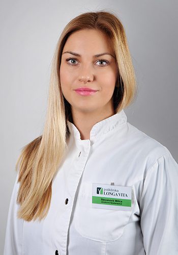 Milica Stevanović Milica Stevanović