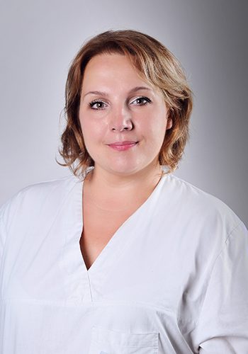 Tijana Šoškić Tijana Šoškić