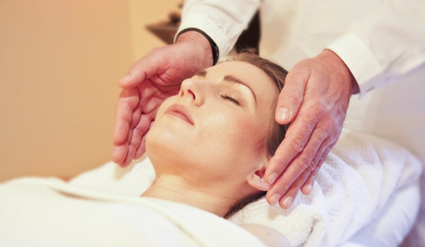 Šta je Reiki metoda i zašto je sve više lekara preporučuje Šta je Reiki metoda i zašto je sve više lekara preporučuje