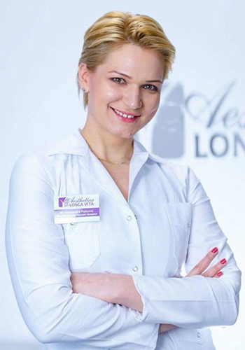 Aleksandra Petković Aleksandra Petković