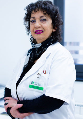 Dr Divna Radulović Dr Divna Radulović