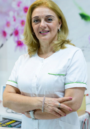 Dr Ivana Ilić Dr Ivana Ilić