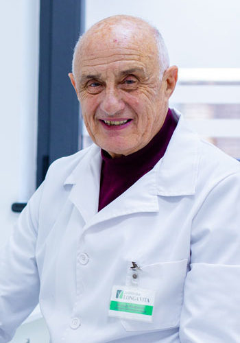Prof. Dr Jovan Ranđelović Prof. Dr Jovan Ranđelović