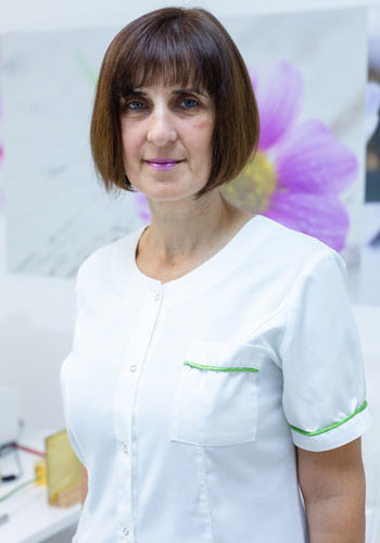 Dr Tatjana Mićić Dr Tatjana Mićić