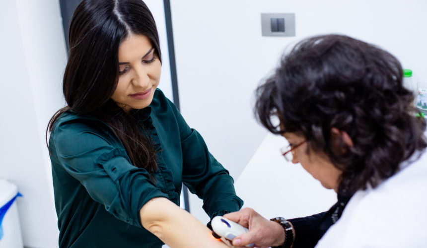 NOVO u Poliklinici Longa Vita: Dermatologija NOVO u Poliklinici Longa Vita: Dermatologija