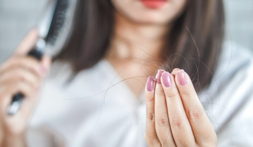 Alopecija i na koji način se može zaustaviti Alopecija i na koji način se može zaustaviti