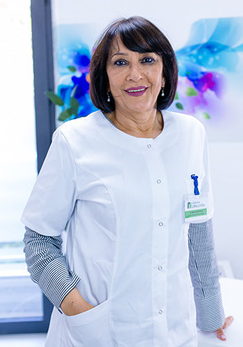Dr Marina Đorđević Dr Marina Đorđević