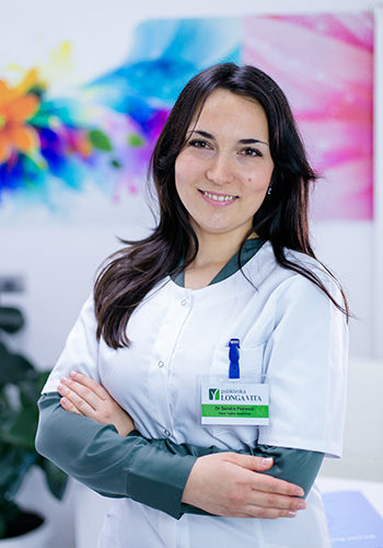 Dr Sandra Petrović Dr Sandra Petrović