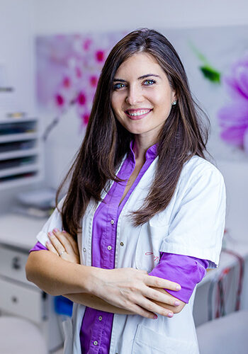 Dr Jovana Petrović Dr Jovana Petrović